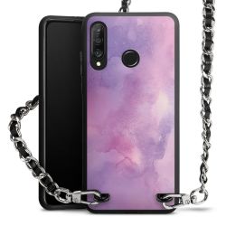 Carry Case Black Line Glamour strap