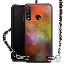 Carry Case Black Line Glamour strap