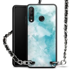 Carry Case Black Line Glamour strap