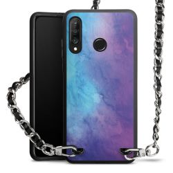 Carry Case Black Line Glamour strap