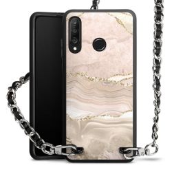 Carry Case Black Line Glamour strap