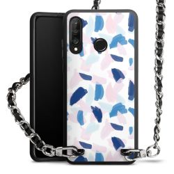 Carry Case Black Line Glamour strap