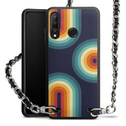 Carry Case Black Line Glamour strap