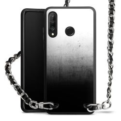 Carry Case Black Line Glamour strap