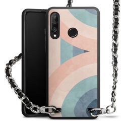 Carry Case Black Line Glamour strap