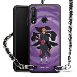 Carry Case Black Line Glamour strap