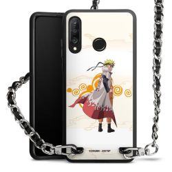 Carry Case Black Line Glamour strap