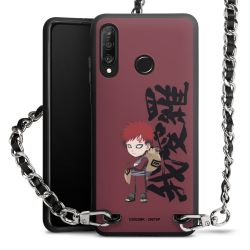 Carry Case Black Line Glamour strap