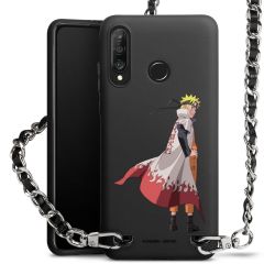 Carry Case Black Line Glamour strap