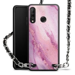 Carry Case Black Line Glamour strap