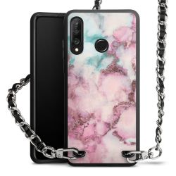 Carry Case Black Line Glamour strap