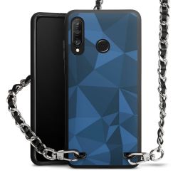 Carry Case Black Line Glamour strap