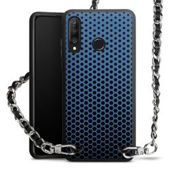 Carry Case Black Line Glamour strap