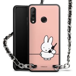 Carry Case Black Line Glamour strap