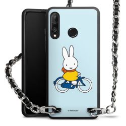 Carry Case Black Line Glamour strap