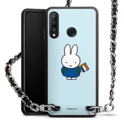 Carry Case Black Line Glamour strap