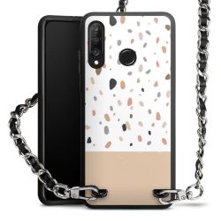 Carry Case Black Line Glamour strap