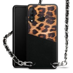 Carry Case Black Line Glamour strap