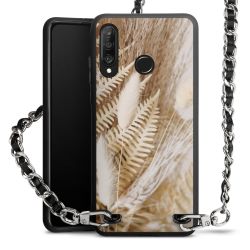 Carry Case Black Line Glamour strap