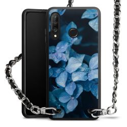 Carry Case Black Line Glamour strap