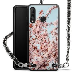 Carry Case Black Line Glamour strap