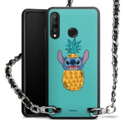 Carry Case Black Line Glamour strap