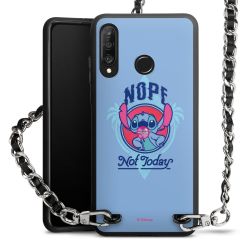 Carry Case Black Line Glamour strap