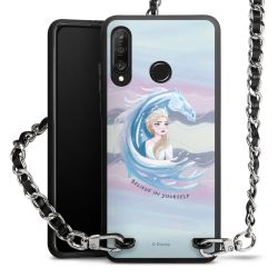 Carry Case Black Line Glamour strap