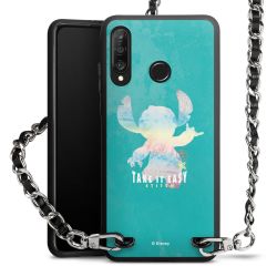 Carry Case Black Line Glamour strap