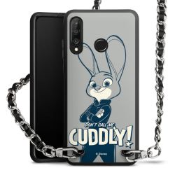 Carry Case Black Line Glamour strap