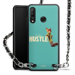 Carry Case Black Line Glamour strap