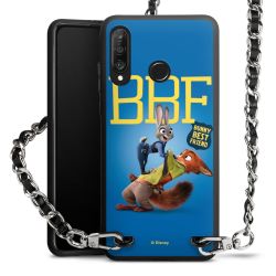 Carry Case Black Line Glamour strap