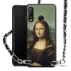 Carry Case Black Line Glamour strap