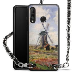 Carry Case Black Line Glamour strap