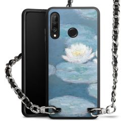 Carry Case Black Line Glamour strap