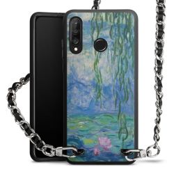 Carry Case Black Line Glamour strap