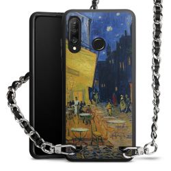 Carry Case Black Line Glamour strap