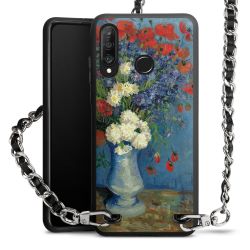 Carry Case Black Line Glamour strap