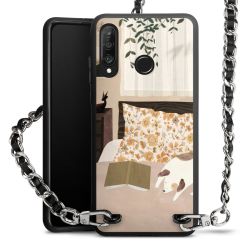 Carry Case Black Line Glamour strap