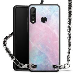 Carry Case Black Line Glamour strap