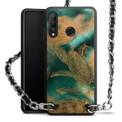 Carry Case Black Line Glamour strap