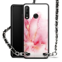 Carry Case Black Line Glamour strap