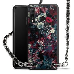 Carry Case Black Line Glamour strap