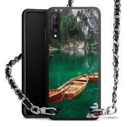 Carry Case Black Line Glamour strap