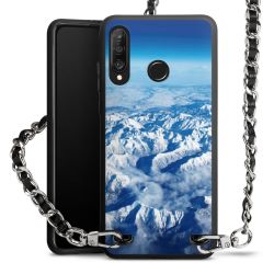 Carry Case Black Line Glamour strap