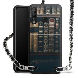 Carry Case Black Line Glamour strap