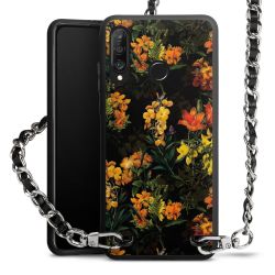 Carry Case Black Line Glamour strap