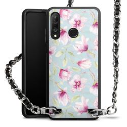 Carry Case Black Line Glamour strap