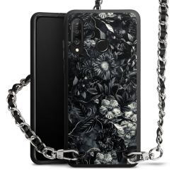 Carry Case Black Line Glamour strap