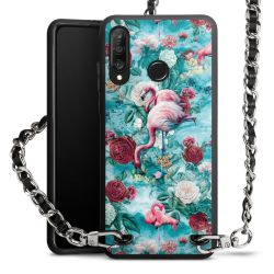 Carry Case Black Line Glamour strap